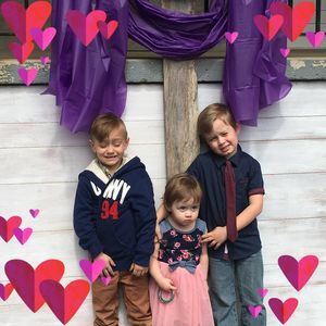 Meet your Posher, Angela